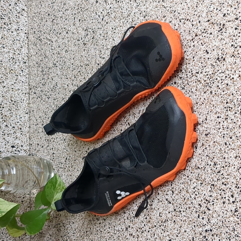 Vivobarefoot Primus Trail 3 soft ground trail runners